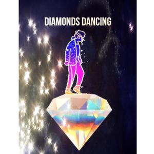 Diamonds Dancing (Explicit)