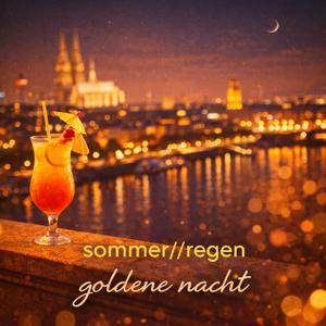 goldene nacht