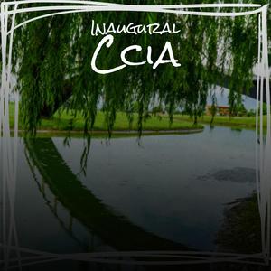 Inaugural Ccia