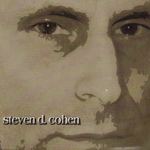 Steven D. Cohen