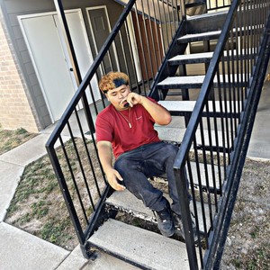 Fatboy (Unwanted Love) (Explicit)