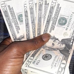 Dirty Money (Explicit)