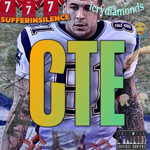 CTE (feat. icrydiamonds) (Explicit)