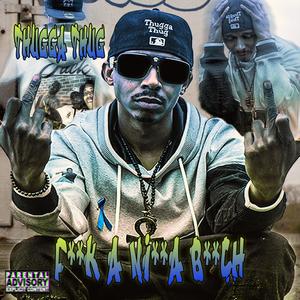 **** A Nigga ***** (Explicit)