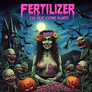 Fertilizer (feat. Guttural Riot) [Remastered]
