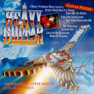 Guitar Heroes - Heavy Guitar