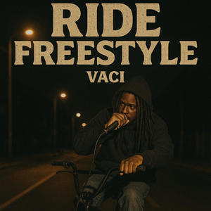 RIDE Freestyle (geekMAL Remix|Explicit)
