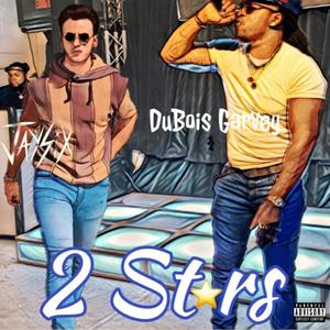 2 Stars (feat. Jaysix) [Explicit]