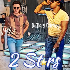2 Stars (feat. Jaysix) (Explicit)