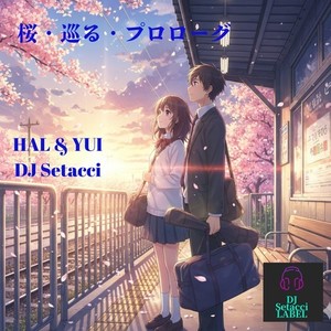 桜・巡る・プロローグ (feat. ハル & ユイ)