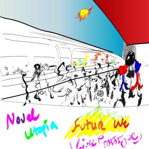 Future We (feat. Sara Mulford, Deep Red & Ryan McDiarmid) (Live Prototype)