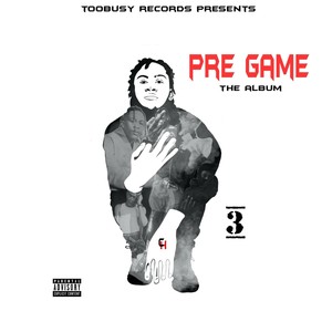 My Zone (feat. Scoobydrew) (Explicit)