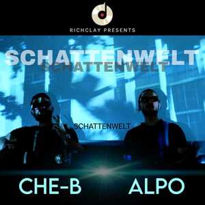 Schattenwelt (Explicit)