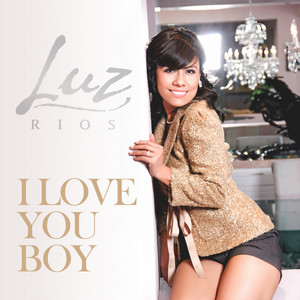 I Love You Boy - Single