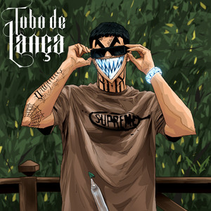 Tubo de Lança (Explicit)