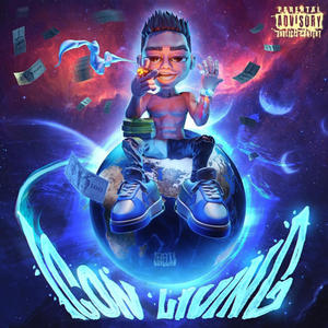 Moon (feat. Baby Rich) (Explicit)