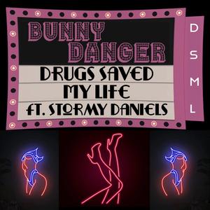 D.S.M.L (***** Safed My Life) (feat. Stormy Daniels) [Explicit]