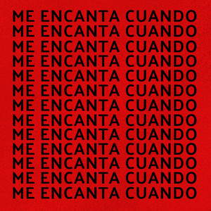 Me Encanta Cuando