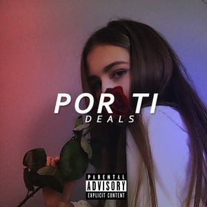 Por Ti (Explicit)