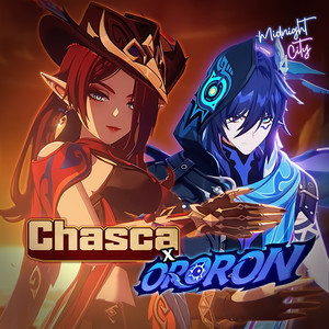 Chasca & Ororon Character Themes (from "Genshin Impact")