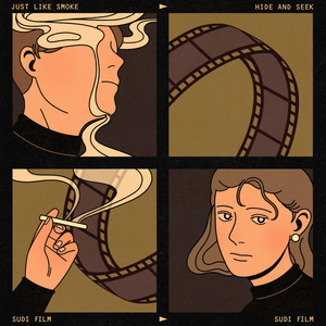 Rope (Feat. 도넛맨(Donutman), Huiii, Ralph)