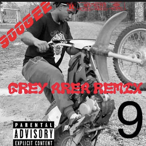 9mix Grey Area (Explicit)