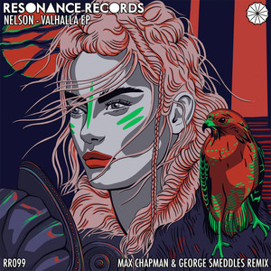 Valhalla (Max Chapman, George Smeddles, Kodewerk Remix)