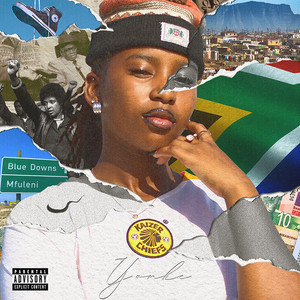 Yonke (Remix|Explicit)