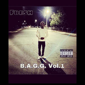 B.A,G.G, Vol. 1 (Explicit)