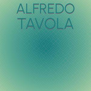 Alfredo Tavola