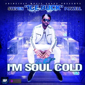 I'm Soul Cold (Explicit)