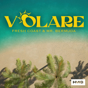 Fresh Coast - Volare