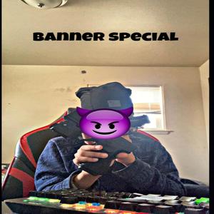 Banner special (feat. Luhcp, Jayturntt & Jo)