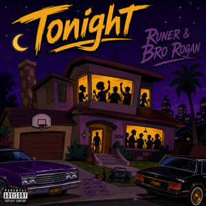 Tonight (Explicit)