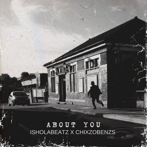About You (Explicit)