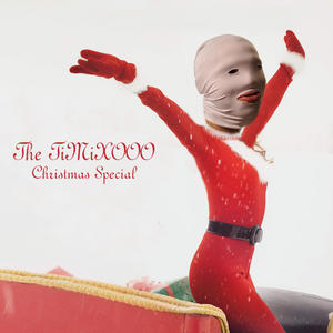 Mommy Milker Eggnog (feat. Fred Sheeran & Kool Whip) (Explicit)