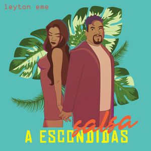 A Escondidas (Salsa)