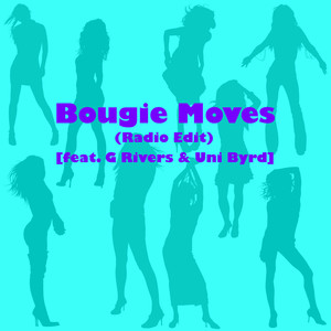 Bougie Moves (Radio Edit)