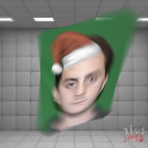 ახალი წელია (წელს არ იქნება)