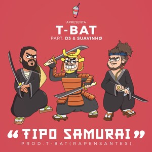 Tipo Samurai