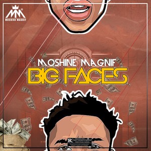 Big Faces (Explicit)