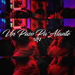 Un paso pa'alante (feat. Leirosee)