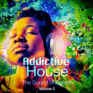 Addictive House, Vol. 2