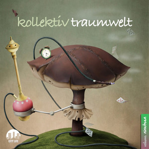 Kollektiv Traumwelt, Vol. 19