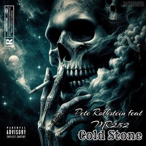 Cold Stone (feat. Pete Rothstein) [Explicit]