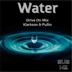 Water (feat. Khalid Klarkson & Sasha Pullin)