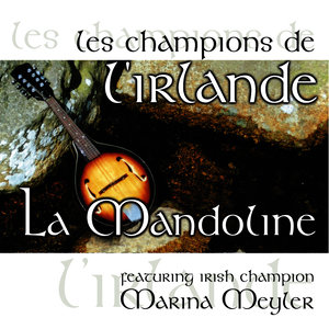 Les Champions de l'Irlande - La Mandoline