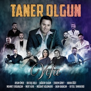 Taner Olgun'a Ahde Vefa