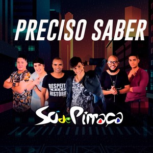 Preciso Saber