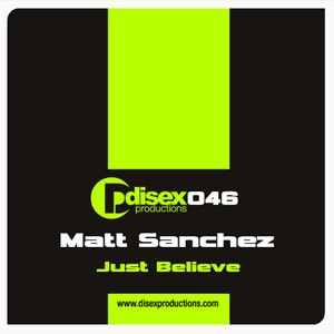 Just Believe